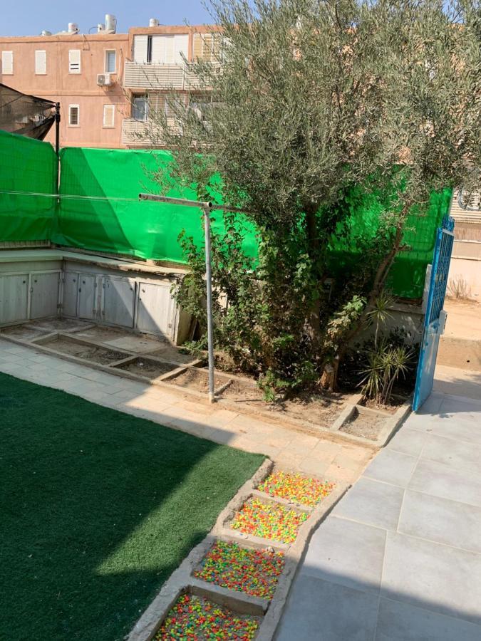 Premium Comfort Private Beersheba Buitenkant foto