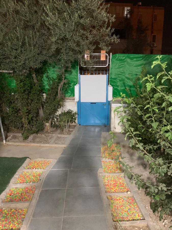 Premium Comfort Private Beersheba Buitenkant foto