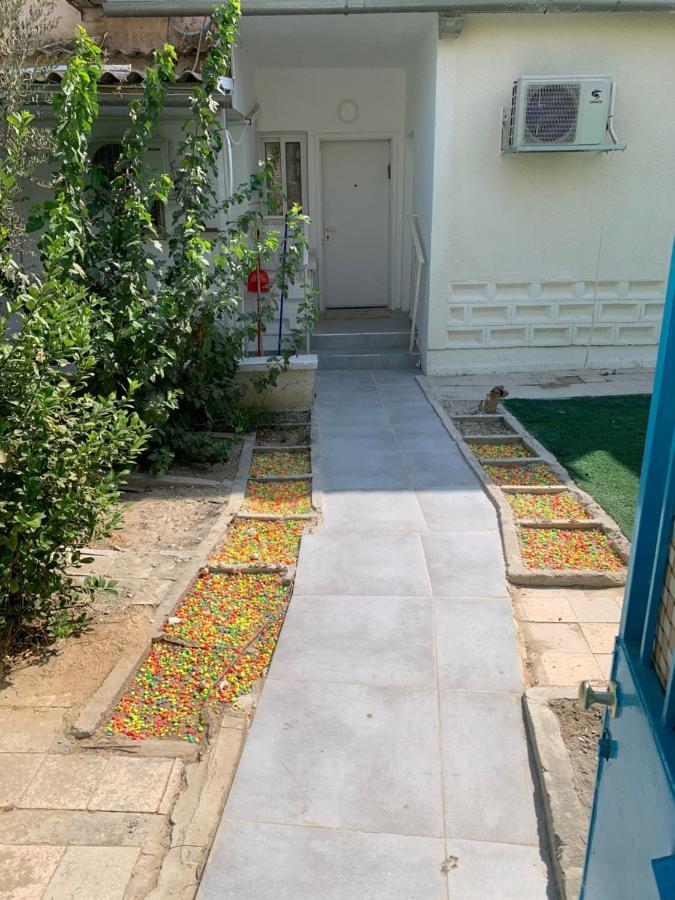 Premium Comfort Private Beersheba Buitenkant foto