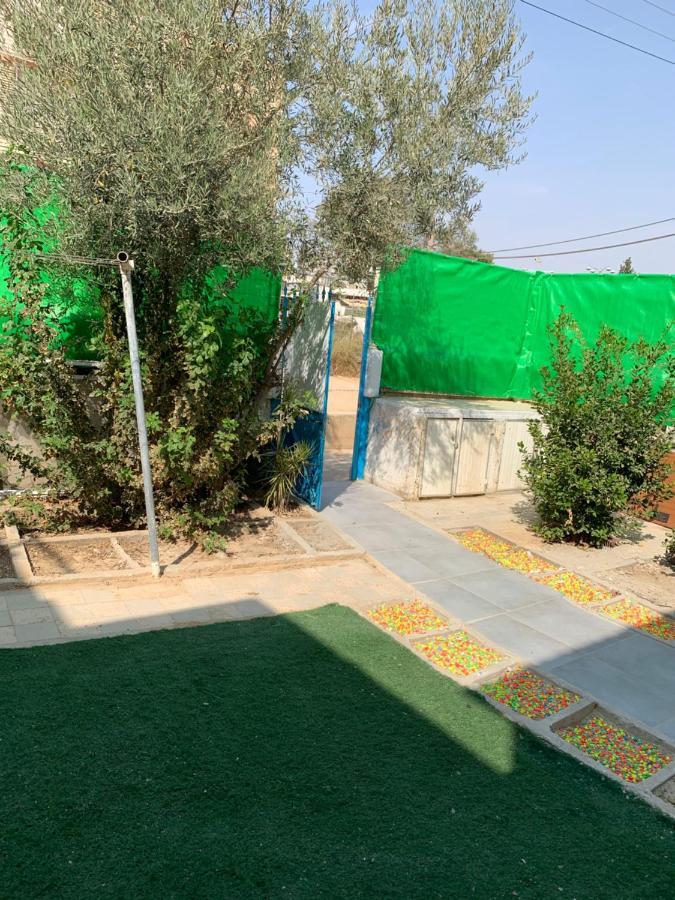 Premium Comfort Private Beersheba Buitenkant foto