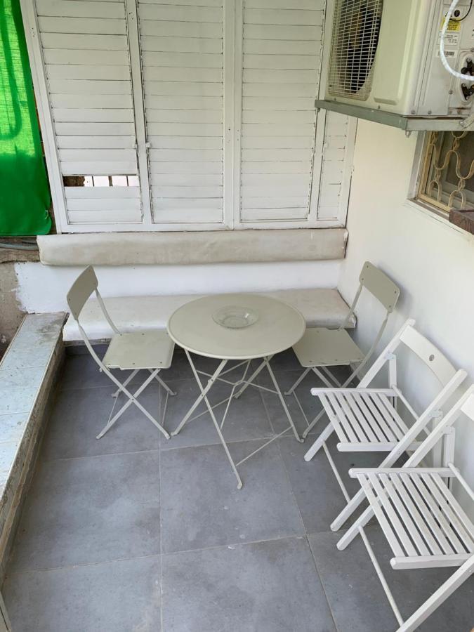 Premium Comfort Private Beersheba Buitenkant foto