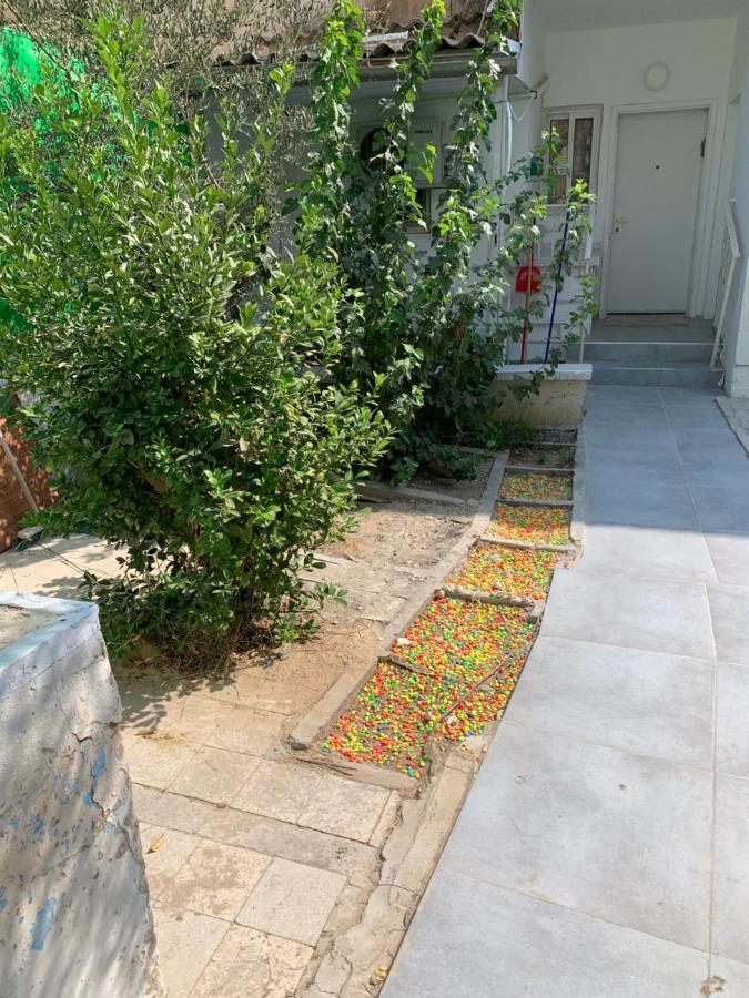 Premium Comfort Private Beersheba Buitenkant foto