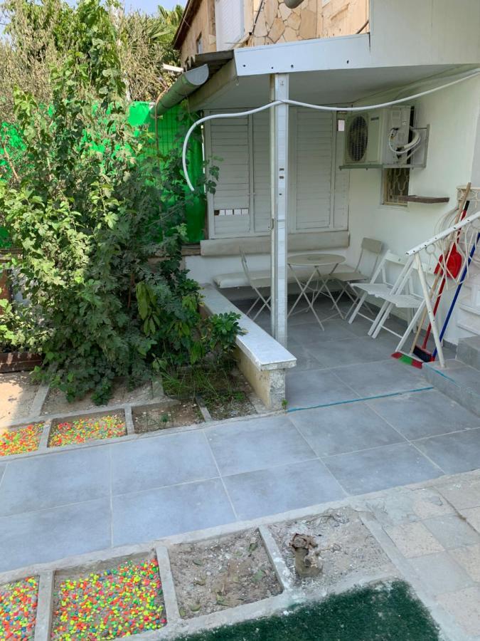 Premium Comfort Private Beersheba Buitenkant foto