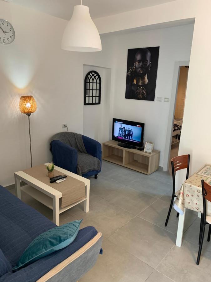 Premium Comfort Private Beersheba Buitenkant foto