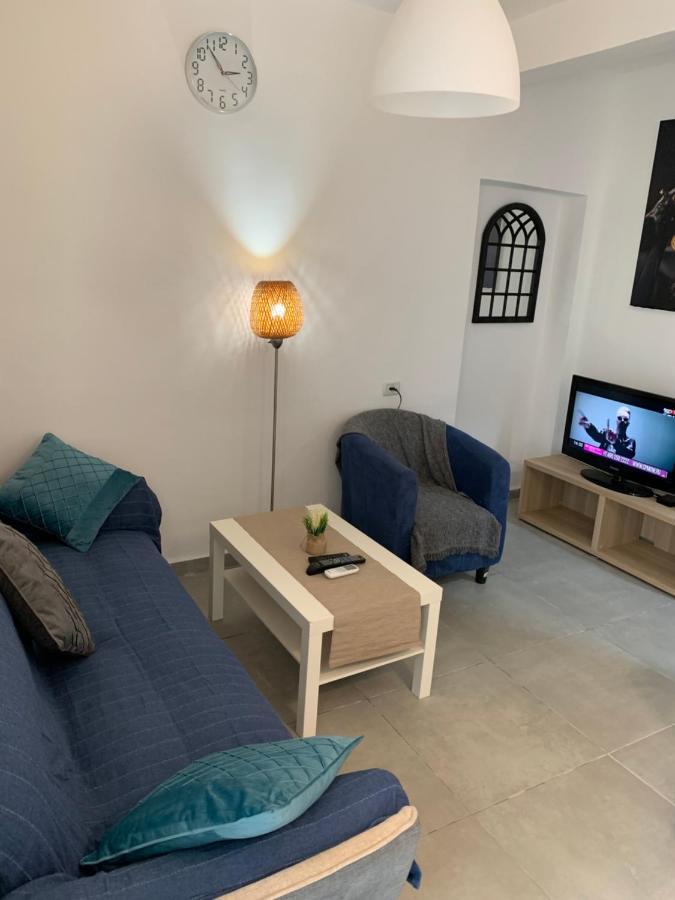 Premium Comfort Private Beersheba Buitenkant foto