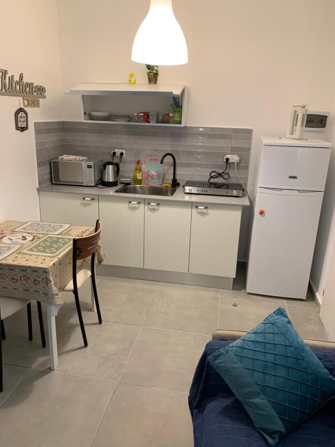 Premium Comfort Private Beersheba Buitenkant foto