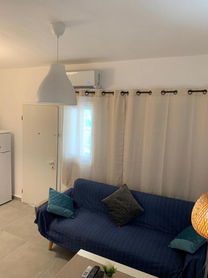 Premium Comfort Private Beersheba Buitenkant foto