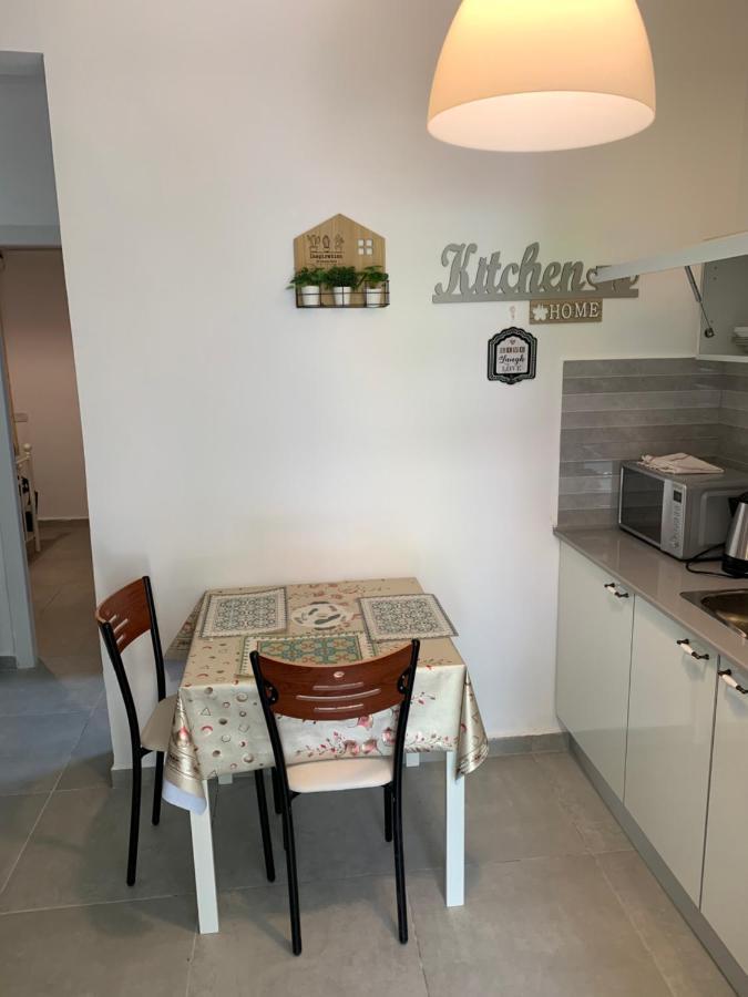 Premium Comfort Private Beersheba Buitenkant foto