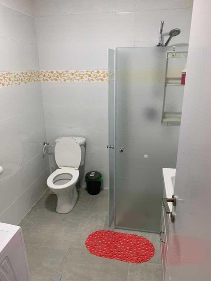 Premium Comfort Private Beersheba Buitenkant foto