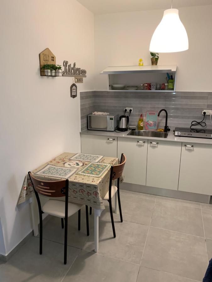 Premium Comfort Private Beersheba Buitenkant foto