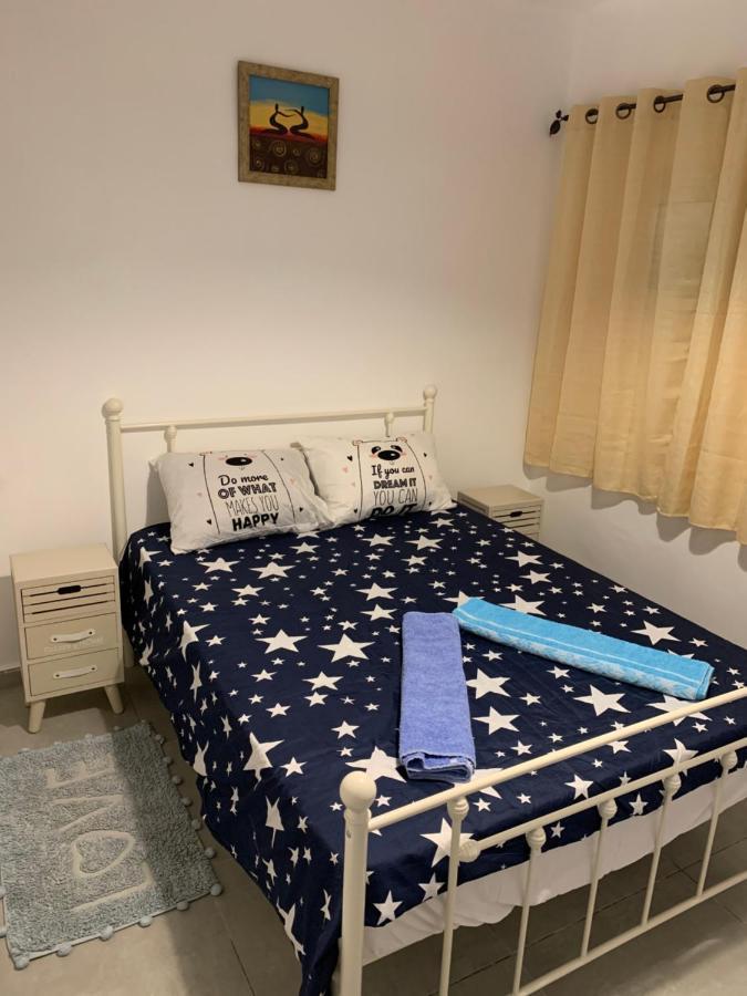 Premium Comfort Private Beersheba Buitenkant foto