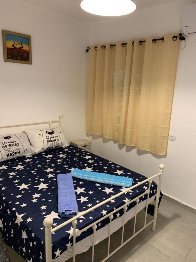 Premium Comfort Private Beersheba Buitenkant foto