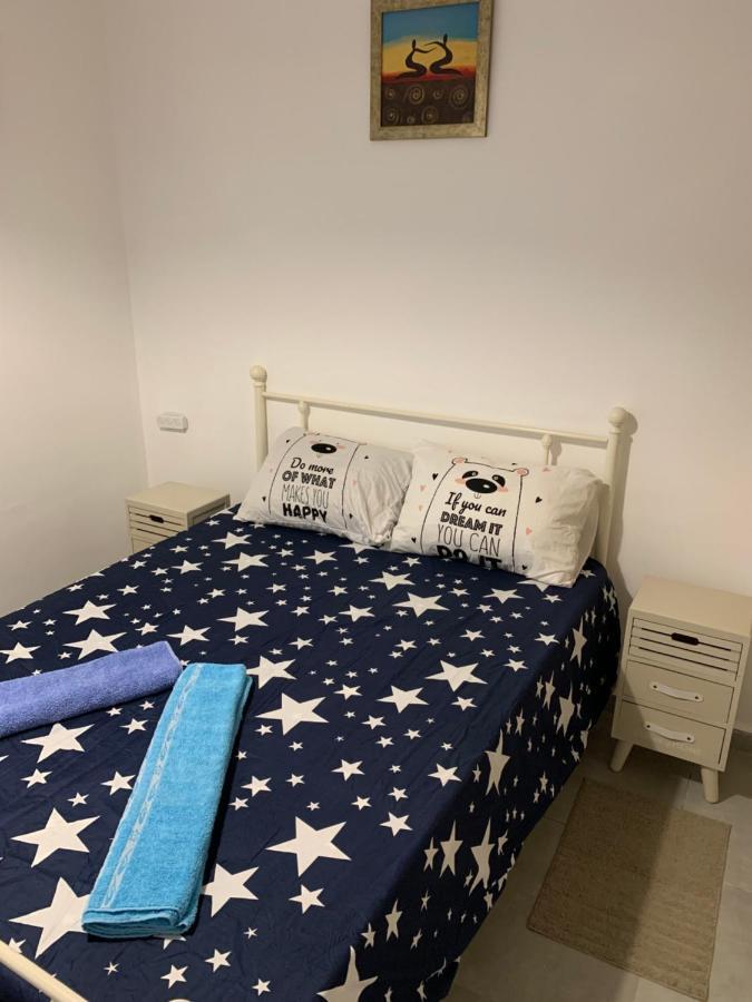 Premium Comfort Private Beersheba Buitenkant foto