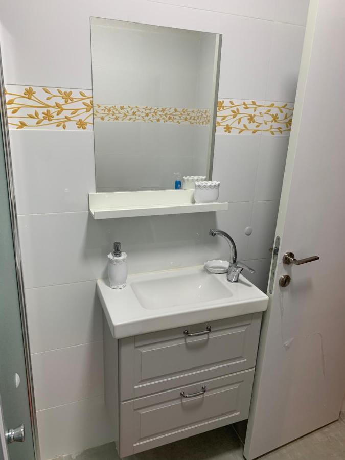 Premium Comfort Private Beersheba Buitenkant foto