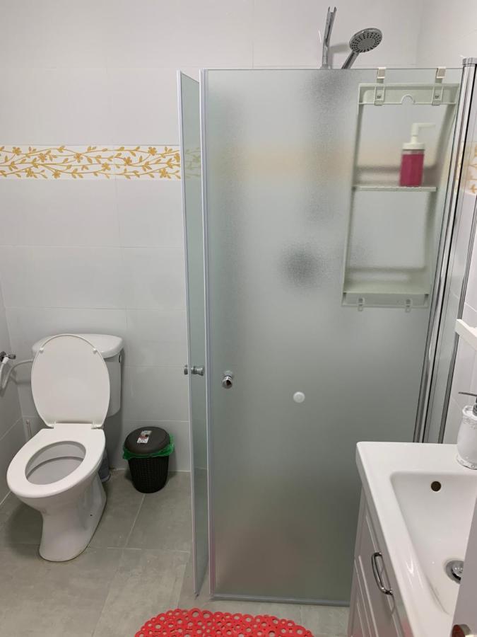 Premium Comfort Private Beersheba Buitenkant foto