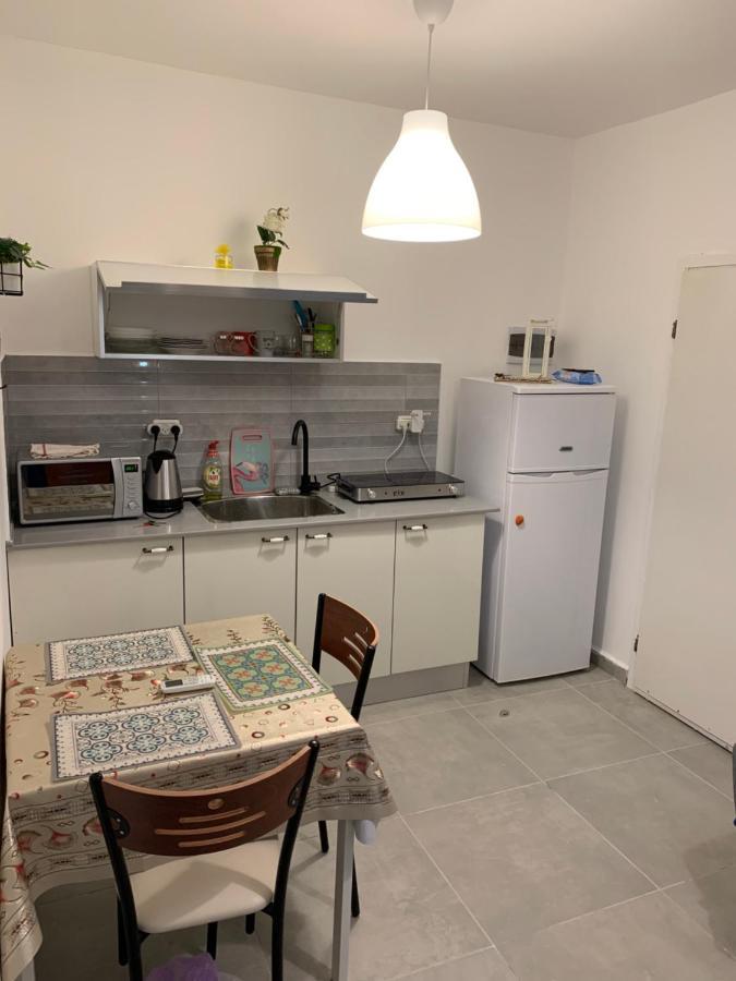 Premium Comfort Private Beersheba Buitenkant foto