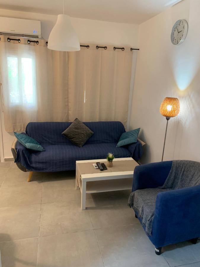 Premium Comfort Private Beersheba Buitenkant foto