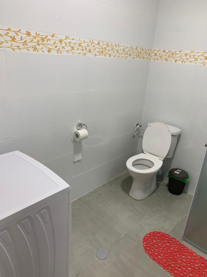 Premium Comfort Private Beersheba Buitenkant foto