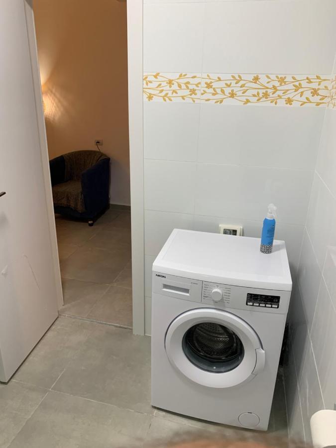 Premium Comfort Private Beersheba Buitenkant foto