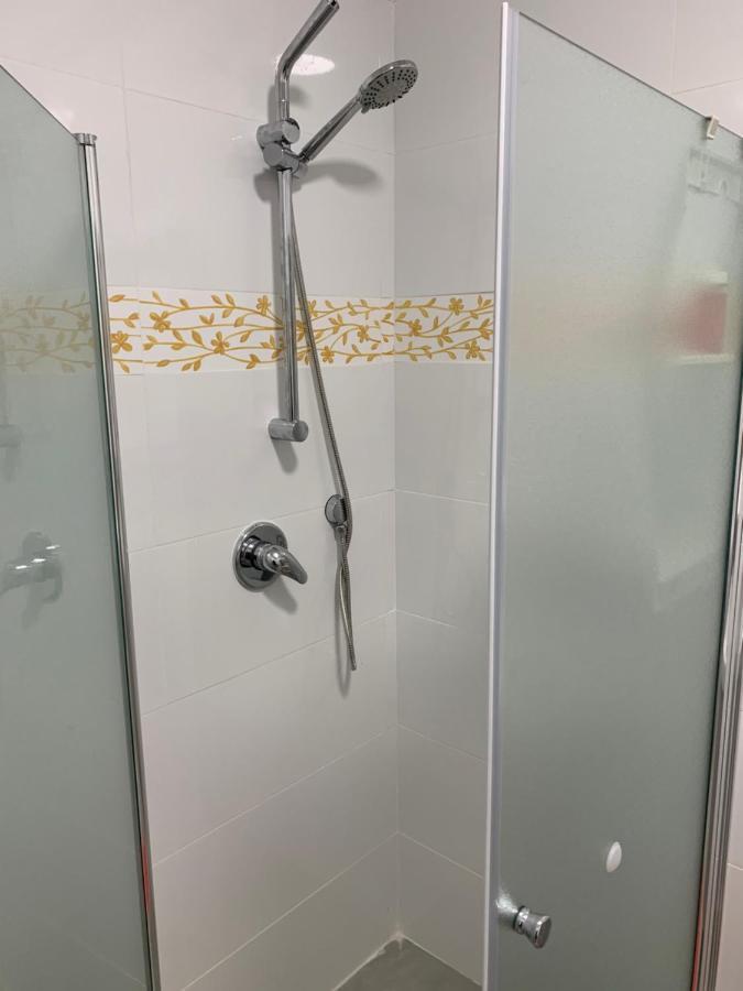 Premium Comfort Private Beersheba Buitenkant foto