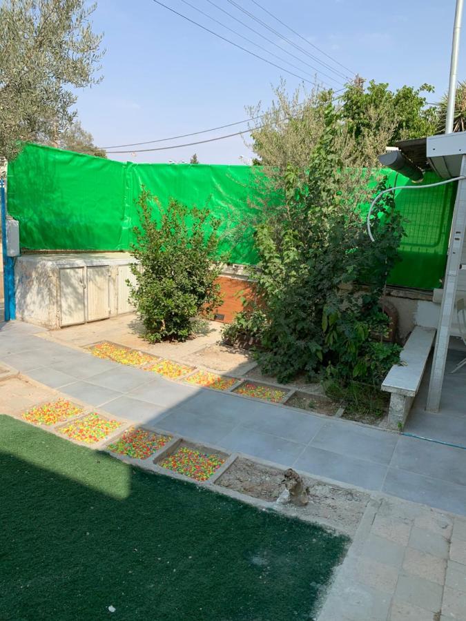 Premium Comfort Private Beersheba Buitenkant foto