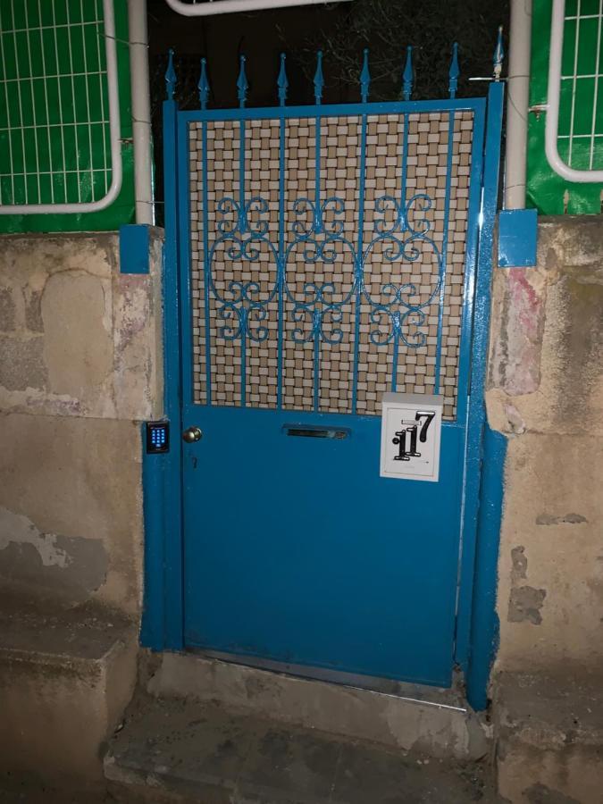 Premium Comfort Private Beersheba Buitenkant foto