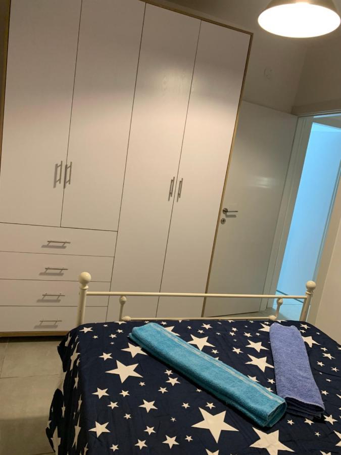 Premium Comfort Private Beersheba Buitenkant foto